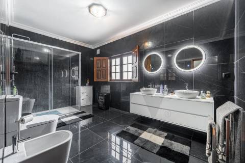 Moradia T3 com Jardim em Guardizela, Guimarães