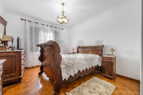 Moradia T3 com Jardim em Guardizela, Guimarães