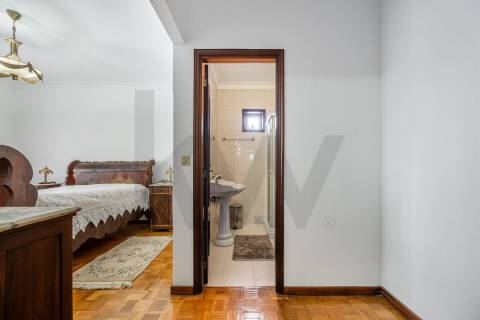 Moradia T3 com Jardim em Guardizela, Guimarães