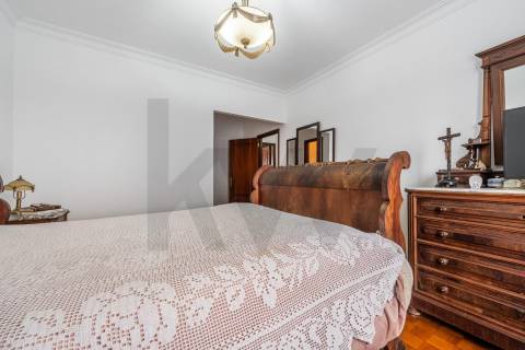 Moradia T3 com Jardim em Guardizela, Guimarães