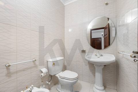 Moradia T3 com Jardim em Guardizela, Guimarães