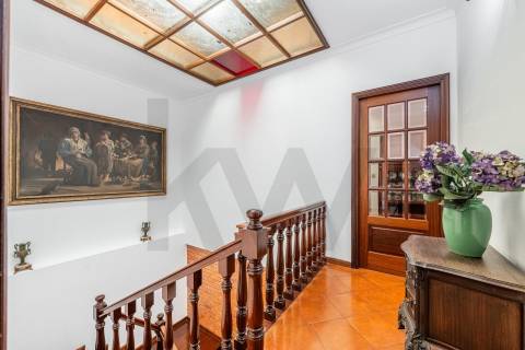 Moradia T3 com Jardim em Guardizela, Guimarães