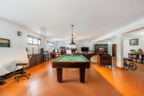 Moradia T3 com Jardim em Guardizela, Guimarães