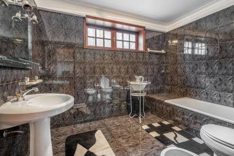 Moradia T3 com Jardim em Guardizela, Guimarães