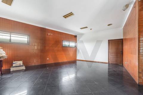 Moradia T3 com Jardim em Guardizela, Guimarães