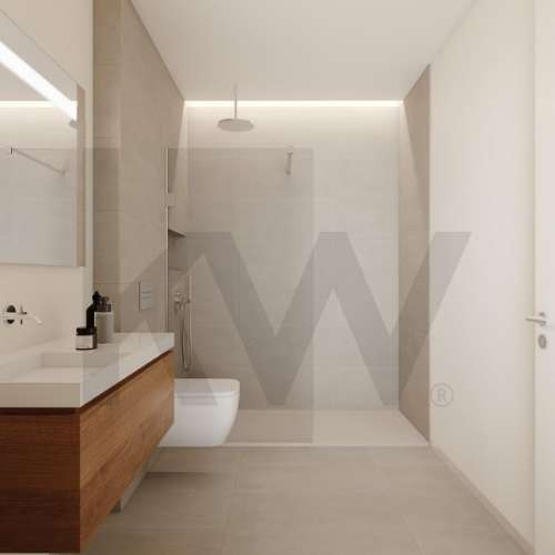 EGAS MONIZ 209 - Apartamento T2 Qualidade Superior