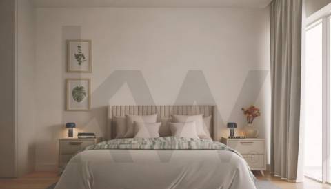 Apartamento | T2 | Recuado | Leça da Palmeira | 415.000€