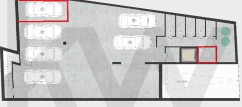 Apartamento | T2 | Recuado | Leça da Palmeira | 415.000€