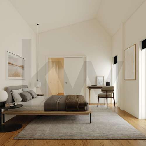 EGAS MONIZ 209 - APARTAMENTO T1 NO CENTRO DO PORTO