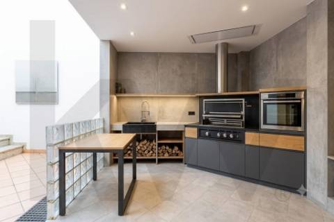 Moradia T4 em São Pedro d’Este, Braga: Onde o Conforto se Encontra com a Natureza