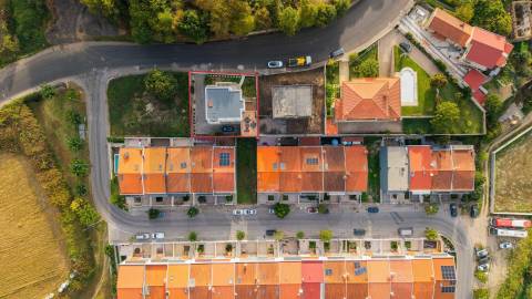 Moradia T4 em São Pedro d’Este, Braga: Onde o Conforto se Encontra com a Natureza