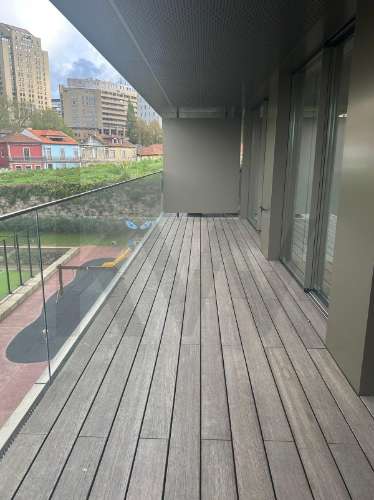 T2 de Luxo no  Porthillside Residence  condomínio fechado 