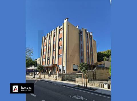 Apartamento T4+3 junto pólo universitário de Guimarães