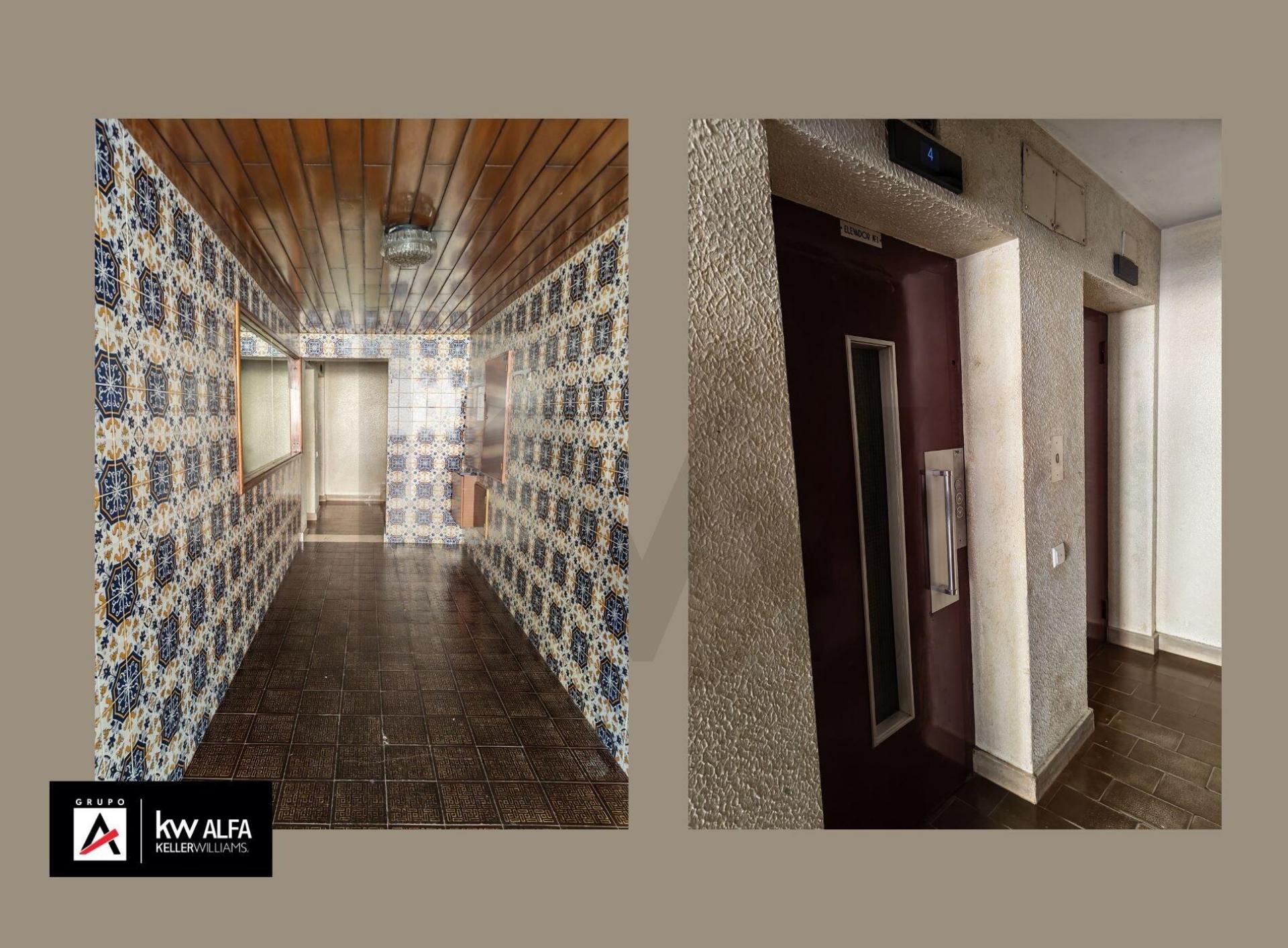 Apartamento T4+3 junto pólo universitário de Guimarães