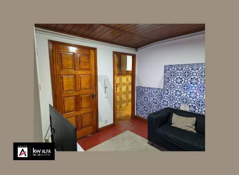 Apartamento T4+3 junto pólo universitário de Guimarães