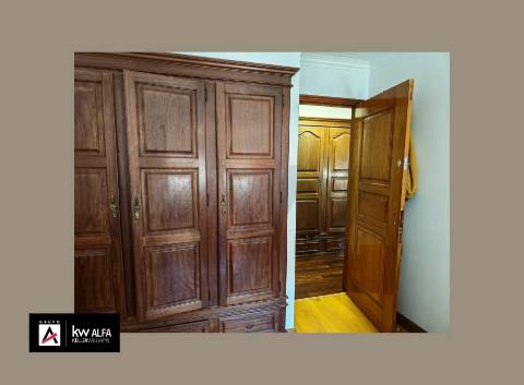Apartamento T4+3 junto pólo universitário de Guimarães