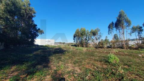 📍 Terreno Industrial – Excelente Oportunidade | Maia 