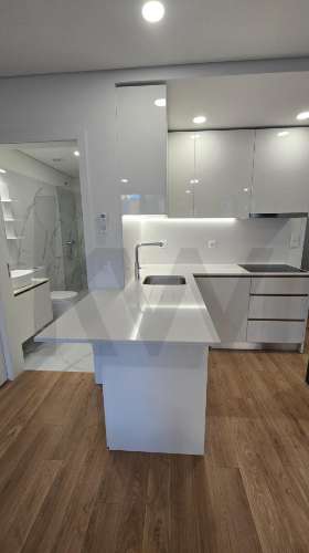 👉 Apartamento "Studio", mobilado e equipado, na Rua da Firmeza - Porto🏡
