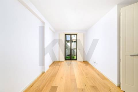 Apartamento T2 Qualidade superior no Centro em frente ao Hospital Santo António
