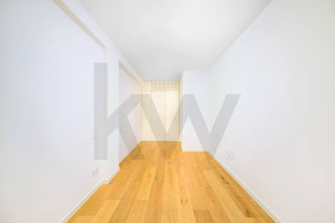 Apartamento T2 Qualidade superior no Centro em frente ao Hospital Santo António
