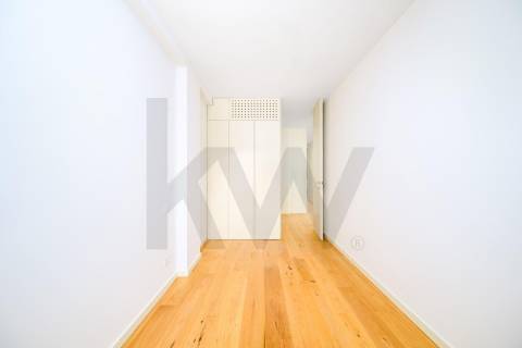 Apartamento T2 Qualidade superior no Centro em frente ao Hospital Santo António