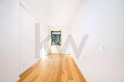 Apartamento T2 Qualidade superior no Centro em frente ao Hospital Santo António