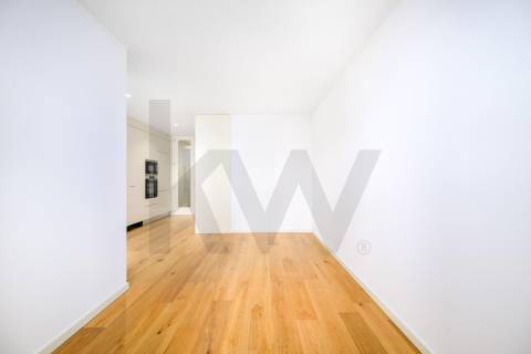 Apartamento T2 Qualidade superior no Centro em frente ao Hospital Santo António