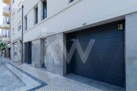 Apartamento T1 à Venda Novo | Último Andar | A 3 minutos da Praia de Matosinhos Sul e Metro
