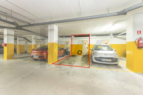 Apartamento T2 Para Arrendar - Junto ao Norte Shopping