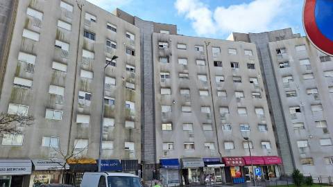 Apartamento T1 em Vila Nova de Gaia – Vila d'Este | Localização Privilegiada Junto ao Metro