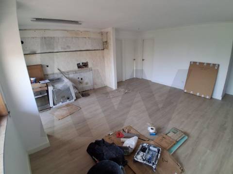 T2 Rio Tinto - Totalmente remodelado - 228.000€