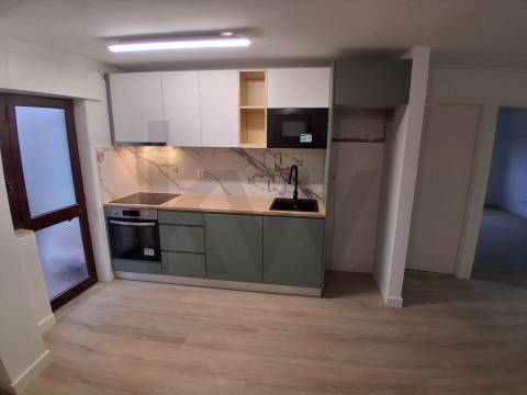 T2 Rio Tinto - Totalmente remodelado - 228.000€