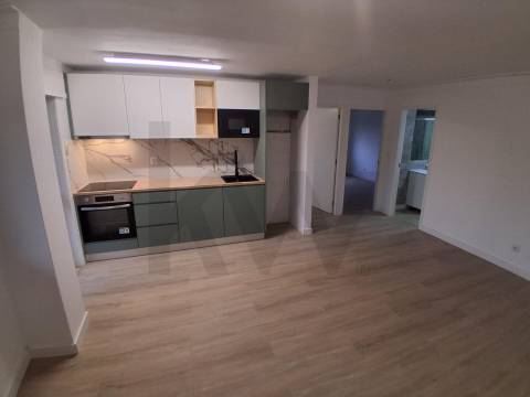 T2 Rio Tinto - Totalmente remodelado - 228.000€