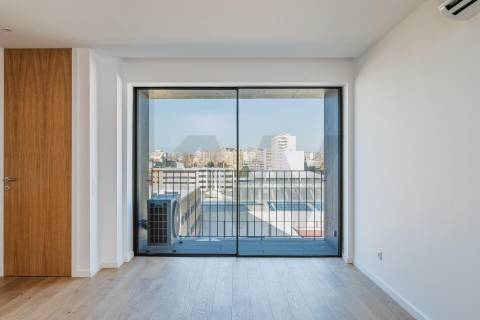 Apartamento T2 para venda em Matosinhos Sul