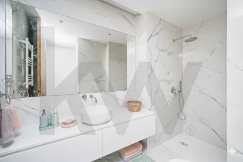 Apartamento T2 para venda em Matosinhos Sul