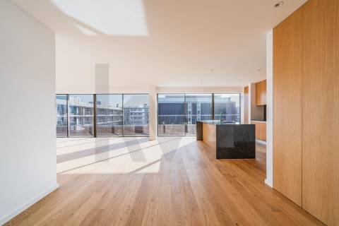 Apartamento T4 Penthouse para venda, em Matosinhos Sul