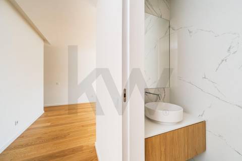 Apartamento T4 Penthouse para venda, em Matosinhos Sul