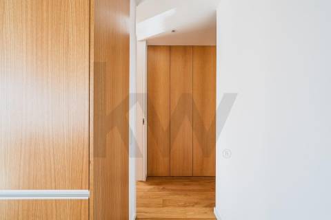 Apartamento T4 Penthouse para venda, em Matosinhos Sul