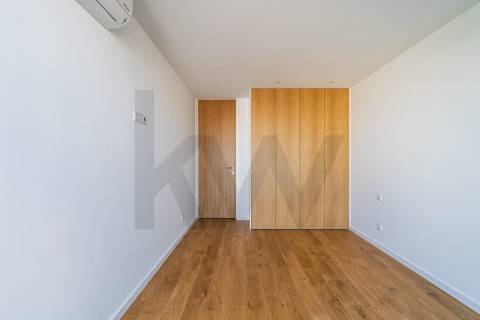 Apartamento T4 Penthouse para venda, em Matosinhos Sul