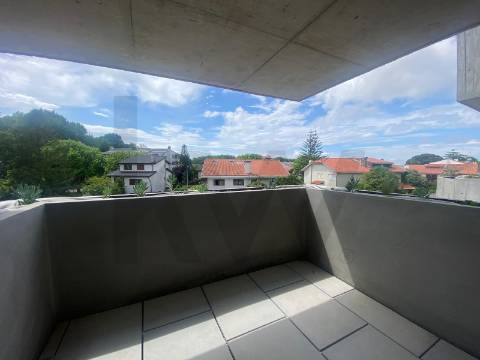 Apartamento T3 para venda junto ao Hospital Pedro Hispano