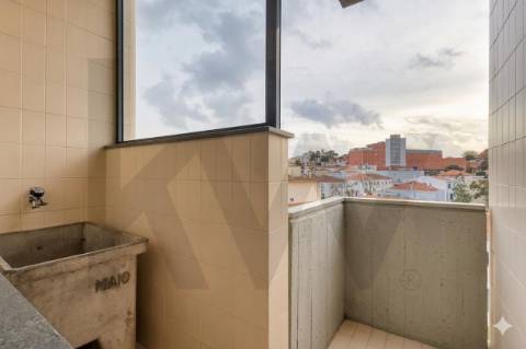 T5 Duplex nas Antas | Espaço, Versatilidade e Potencial de Valorização