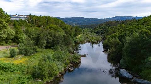 Terreno em Venda - Oportunidade Única em Braga 
