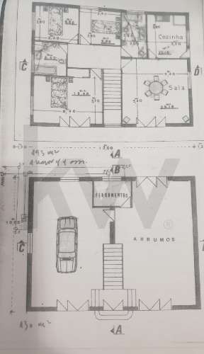 Terreno Urbanizável  – 6.042 m² – Gualtar, Braga