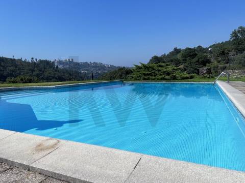 Propriedade de Luxo junto ao Rio Tâmega | Santo Isidoro – Marco de Canaveses