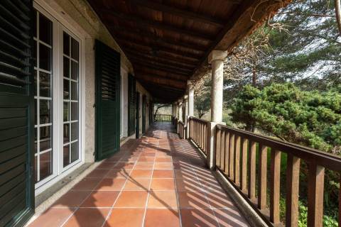 Propriedade de Luxo junto ao Rio Tâmega | Santo Isidoro – Marco de Canaveses