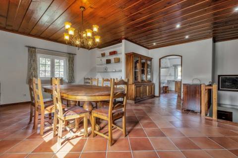 Propriedade de Luxo junto ao Rio Tâmega | Santo Isidoro – Marco de Canaveses