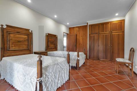 Propriedade de Luxo junto ao Rio Tâmega | Santo Isidoro – Marco de Canaveses