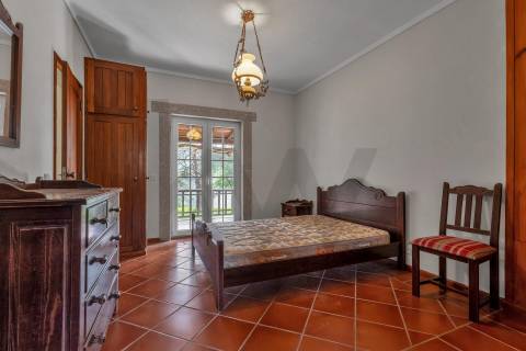 Propriedade de Luxo junto ao Rio Tâmega | Santo Isidoro – Marco de Canaveses