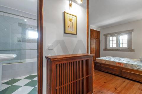 Propriedade de Luxo junto ao Rio Tâmega | Santo Isidoro – Marco de Canaveses