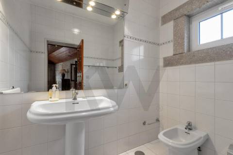 Propriedade de Luxo junto ao Rio Tâmega | Santo Isidoro – Marco de Canaveses